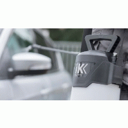 Pulvérisateur à pression préalable IK Multi 12 Pro - compatible avec acides et produits chimiques_4