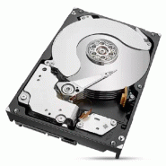 Seagate IronWolf Pro ST8000NT001 disque dur 8 To 7200 tr/min 256 Mo 3.5