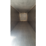 Container réfrigéré/frigorifique en mousse polyuréthane - Température réglable de -25°C à +20°C - Location ou vente_4