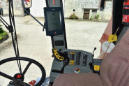 Moissonneuse batteuse massey ferguson mf 40 rs_4
