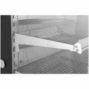 Vitrine chauffante - Buffalo - HW922_4