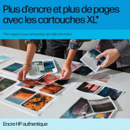 HP 938e Cartouche dencre authentique Noir EvoMore_4