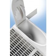 B 400 - humidificateur à évaporation - trotec gmbh - débit volumique d'air max 900 m³/h_4