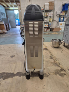 Batteur 20 L - DITO-SAMA XBE20 d'occasion - capacité variable, cuve inox, accessoires inclus_4