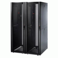 NetShelter SX - enveloppe serveur 19P - 42U - 600x1070mm - noir_4