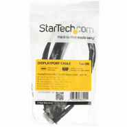 StarTech Adaptateur USB-C vers VGA 1m - Cble Vidéo Actif_4