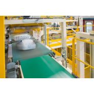 Palettiseur automatique AB 520 Arrow Bag - Clevertech France - Palette mobile pour sacs et polyouters_4