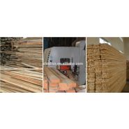 Mb412 - Raboteuses industrielles - Focus Technology Co., Ltd. - Standard : 1300kg - 4 côtés moulure et affichage numérique_4