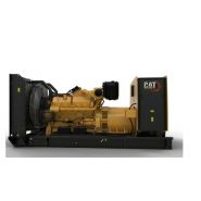 3412c (60 hz) groupes électrogènes industriel diesel - caterpillar - caracteristique nominale min max 591 à 800 kw_4