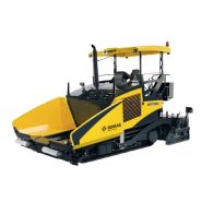 BF 800 C Finisseur d’autoroute - Performances élevées pour couches, autoroutes et pistes d'aéroport_4