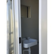 Cabine wc/douche raccordable 240cm x 113cm x 265cm_4