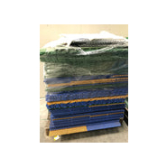 Dalle clipsable pour terrain de basket_4