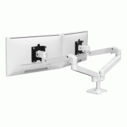 Ergotron LX Pro Series 45-686-290 support d'écran plat pour bureau 68,6 cm (27