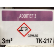 Panneau de signalisation GHS-CLP - Identification personnalisable pour substances dangereuses_4