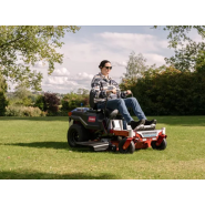 Tondeuse autoportée Tondeuse autoportée Toro eTimeCutter®_4