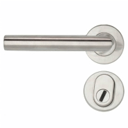 Vidaxl porte d'entrée blanc 110x207,5 cm aluminium 3190558_4