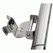 Radiateur infrarouge mural simple | Bartscher - 825215_4