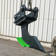 Dent de déssouchage Série ARAC_4