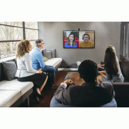 HP Poly Caméra intelligente Poly Studio E70_4