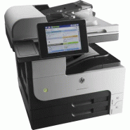 Imprimante multifonction MFP HP LaserJet Enterprise M725dn_4