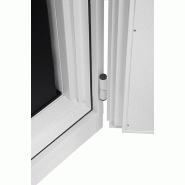 Armoire forte ignifuge - 2 H - 2 étagères 5 plateaux multimedia - PHOENIX DATA COMMANDER DS4622 - Serrure à clé_4