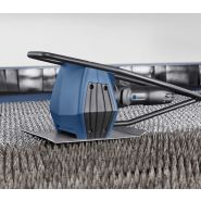 Trulaser 5030 / 5040 / 5060 - machines de découpe laser 2d - trumpf - grande productivité_4