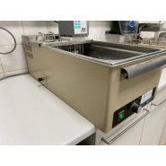 Bain-marie à agitation pour laboratoire SW1 JULABO - Référence P2212-1964 - Occasion_4