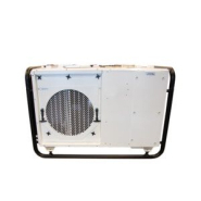 Climatiseur portable pour tente - Dantherm AC-M18 - climatisation légère et compacte avec système de filtration_4