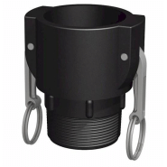 Coupleur à cames Mâle 2