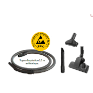 ERA IGO avec 2 batteries 7.5 Ah et chargeur_4