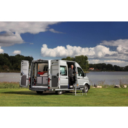 Module Camping 3,5T Basic - Mobilier haut de gamme_4