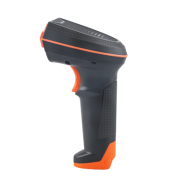 Nouveau scanner de codes-barres portatif DS5602 - filaire 2D avec support pour supermarché_4