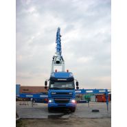 Grue auxiliaire Cormach Serie 135000 E ASC Plus - E8 - pression 310 bar - capacité 30 000 kg_4