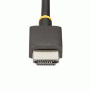 StarTech Cble Adaptateur HDMI vers DisplayPort de 30cm_4