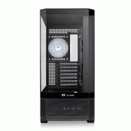 Thermaltake TR300 TG, Boîtier ARGB Noir_4