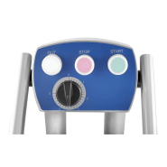 Éplucheuse à pomme de terre professionnelle (165 kg par heure)_4