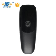 Mini scanner de code-barres sans fil 1D/2D Bluetooth - démarrage rapide 750ms - CMOS 640×480 - ARM 32-bit_4