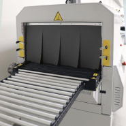 Machine de conditionnement en L automatique - FP6000 - FULL ELECTRIC - 3350 W - Pour emballage avec films Polyoléfines/Polyéthylène_4