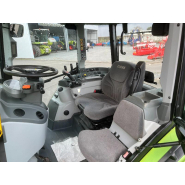 Tracteur agricole Claas Arion 430 sur mesure - 110 ch - 2016 - 3925h_4