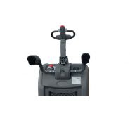 Transpalette électrique OMG 320 P5 AC - 325 P5 AC - capacité 2,0 à 2,5 tonnes - faible hauteur de levée avec opérateur embarqué_4