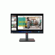 Lenovo ThinkVision P24q-30 écran plat de PC 60,5 cm (23.8
