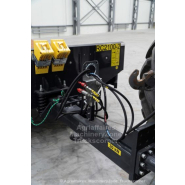 Plateau porte engin 19/15T 7m - Pronar_4