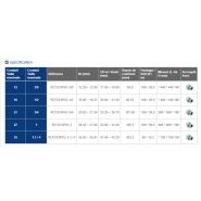 PLTG13PVC Series - Flexible métallique étanche aux liquides - Acier galvanisé - Kaiflex_4