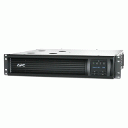 Smart-UPS SMT1500RMI2UNC - 4x C13, USB, montable en rack, NMC, 1500VA_4