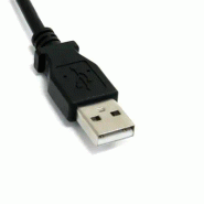 StarTech.Com USBUPS06 cble USB 1,83 m USB A Noir_4