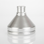 Écrémeuse électrique Milky FJ 90 PP_4