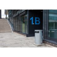 City - poubelle publique - vestre - 50 à180 litres_4