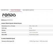 Climatiseur de cave gainé avec hygrométrie maîtrisée - WINEIN50+ - FONDIS WINEMASTER - S.G.M.N. E-TRADE S.A.S._4