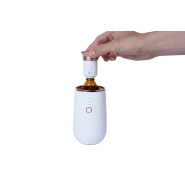 Diffuseur olfactif CASA - intensité réglable - jusqu'à 70m² - Discret, parfait pour vos espaces_4