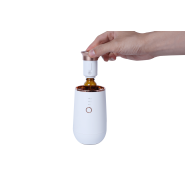 Diffuseur olfactif DESK 2 - intensité réglable - jusqu'à 70m² - plusieurs coloris_4